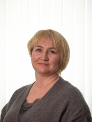 Исаева Татьяна Николаевна Исаева Татьяна Николаевна